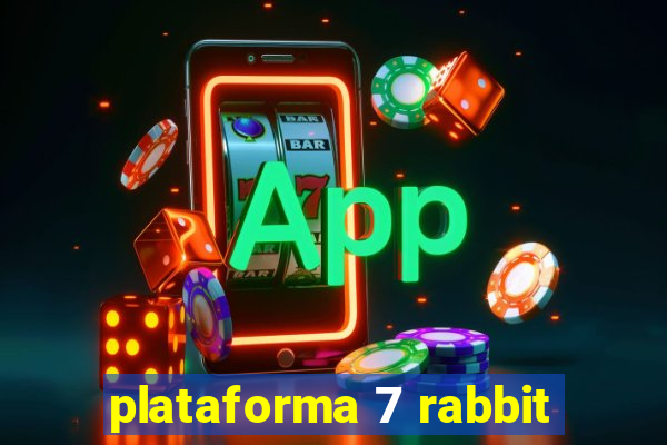 plataforma 7 rabbit